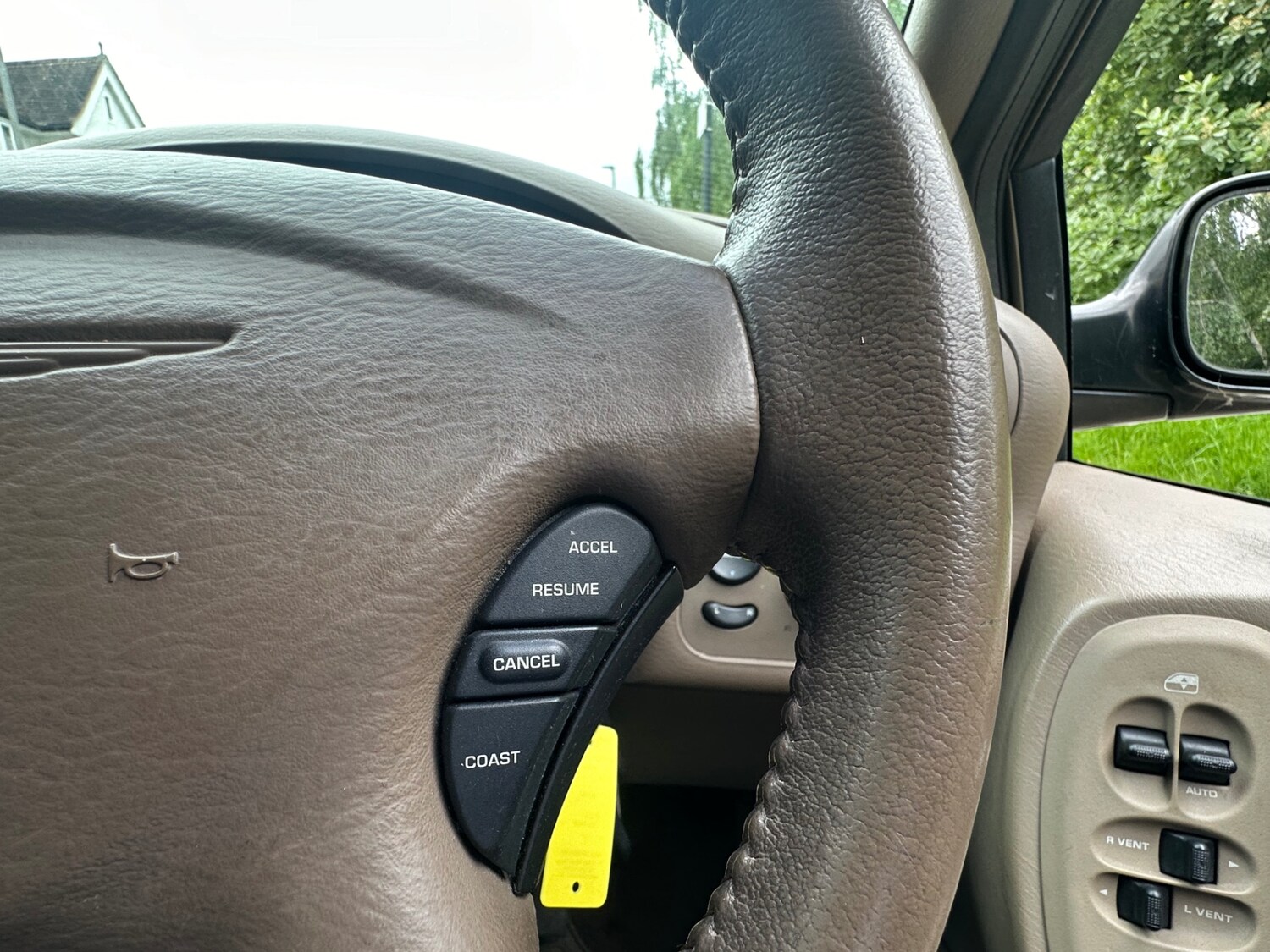 Used Chrysler Grand Voyager 2001 for sale - 77087755: Photo 45