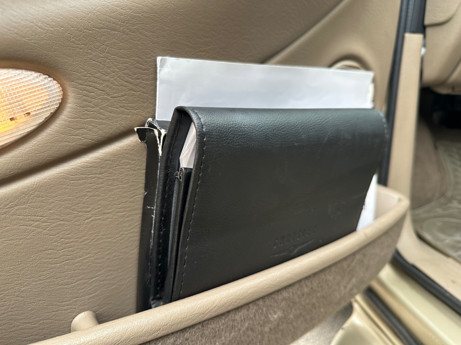 Used Chrysler Grand Voyager 2001 for sale - 77087755: Photo 47