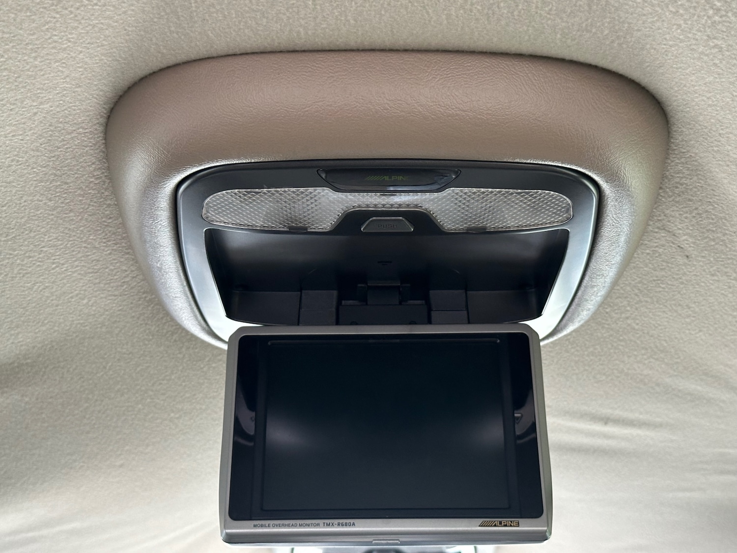 Used Chrysler Grand Voyager 2001 for sale - 77087755: Photo 54