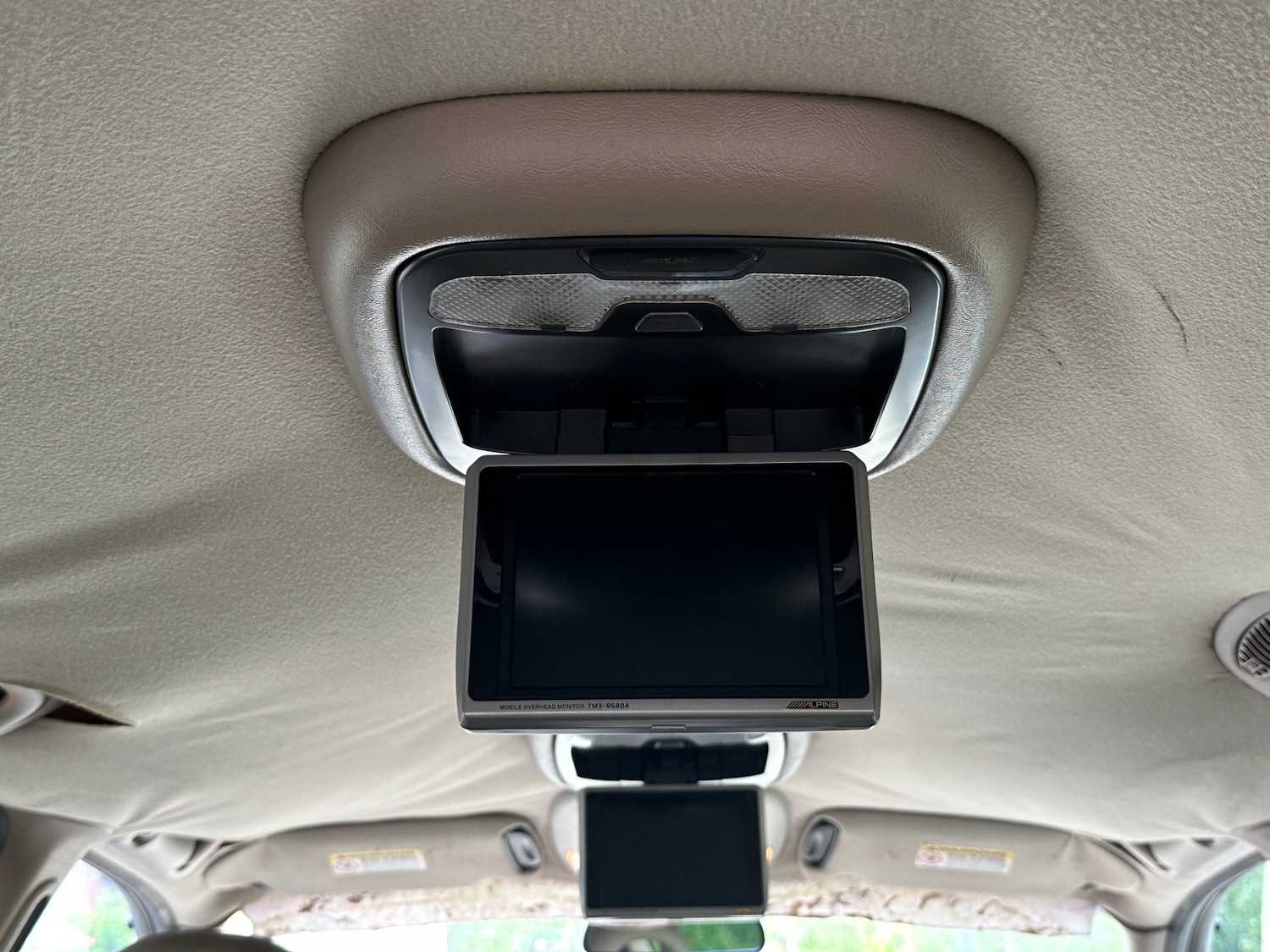 Used Chrysler Grand Voyager 2001 for sale - 77087755: Photo 55