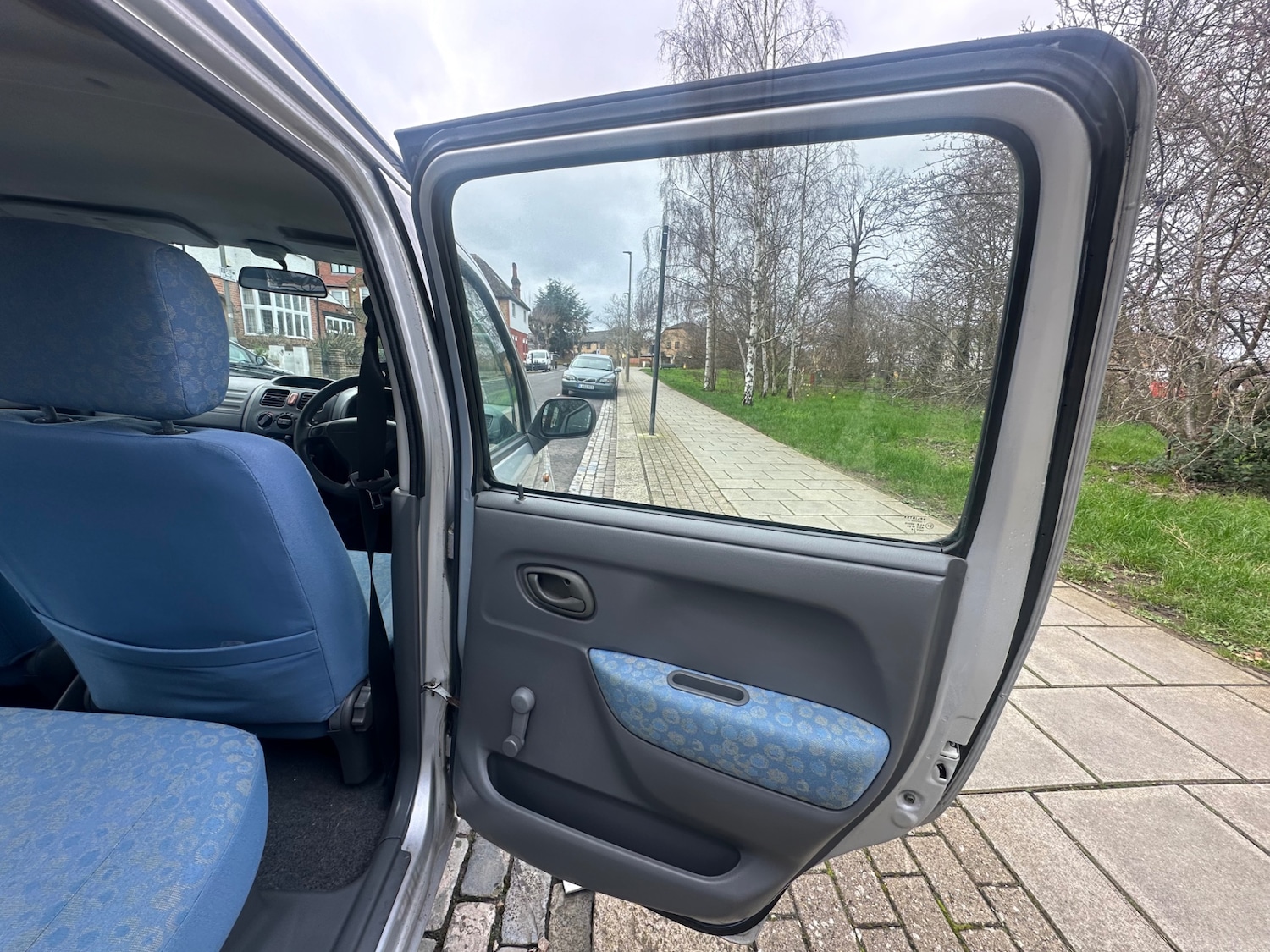 Used Suzuki Wagon R 2002 for sale - 77381166: Photo 12