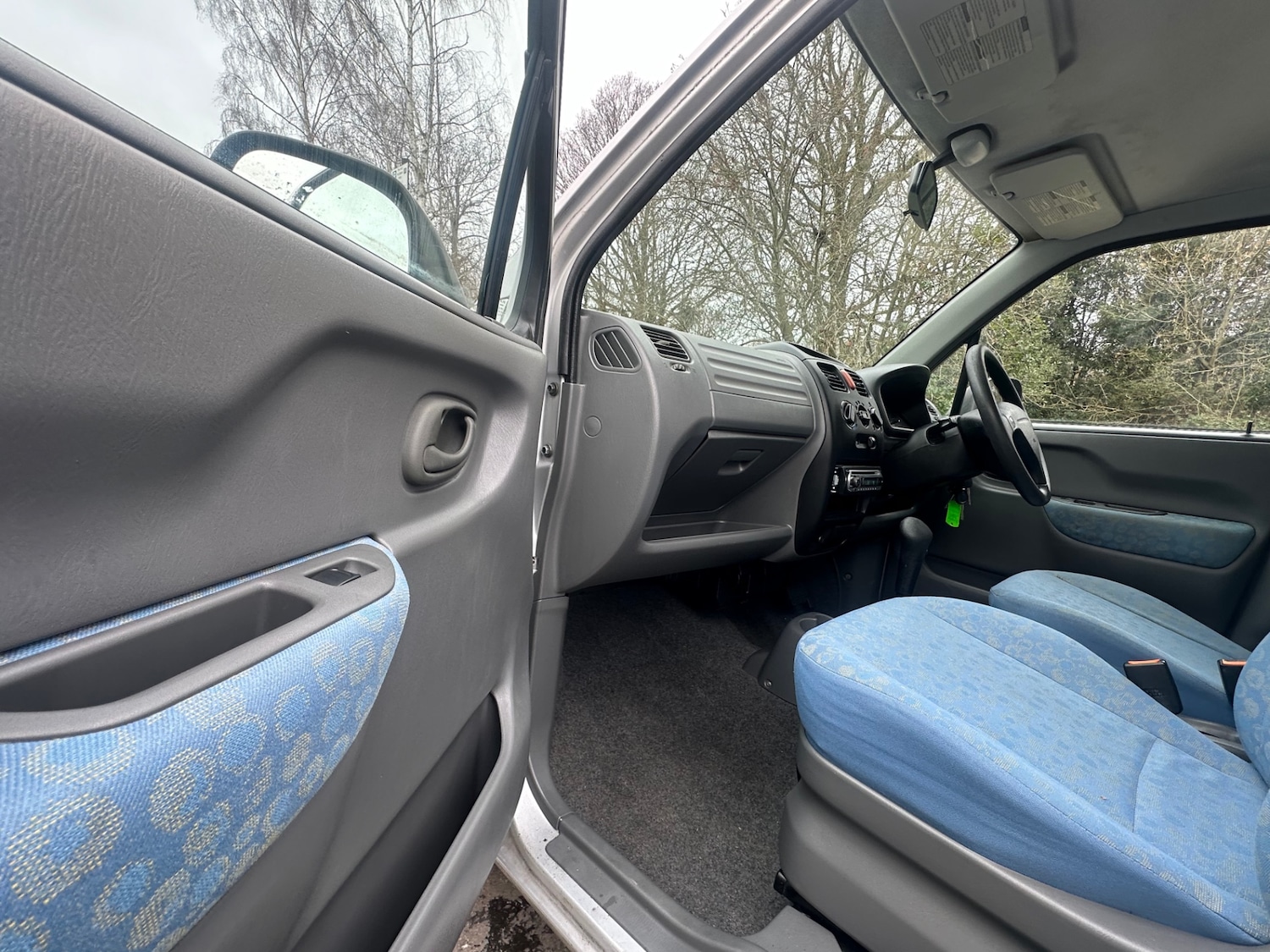 Used Suzuki Wagon R 2002 for sale - 77381166: Photo 26