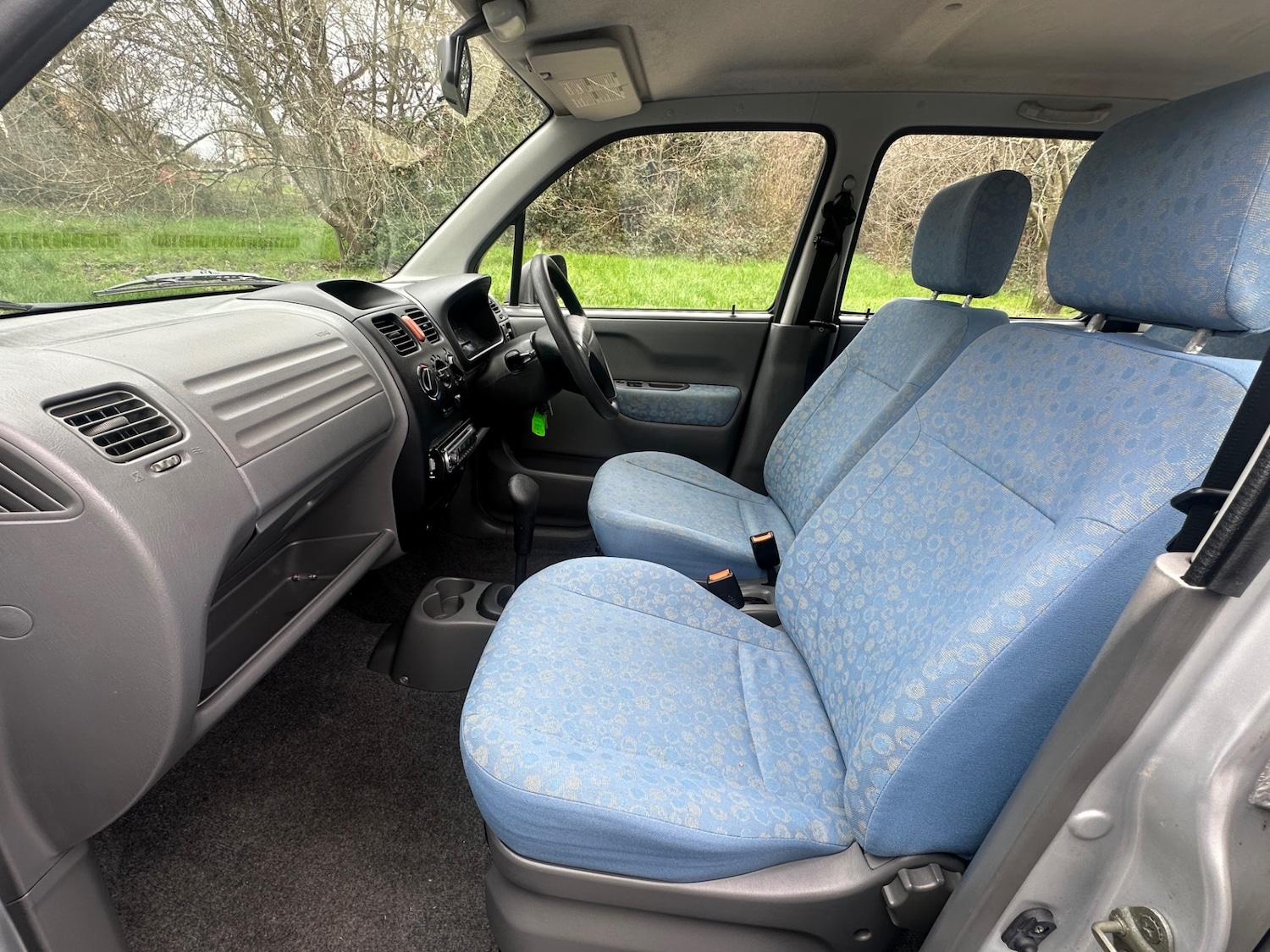 Used Suzuki Wagon R 2002 for sale - 77381166: Photo 27