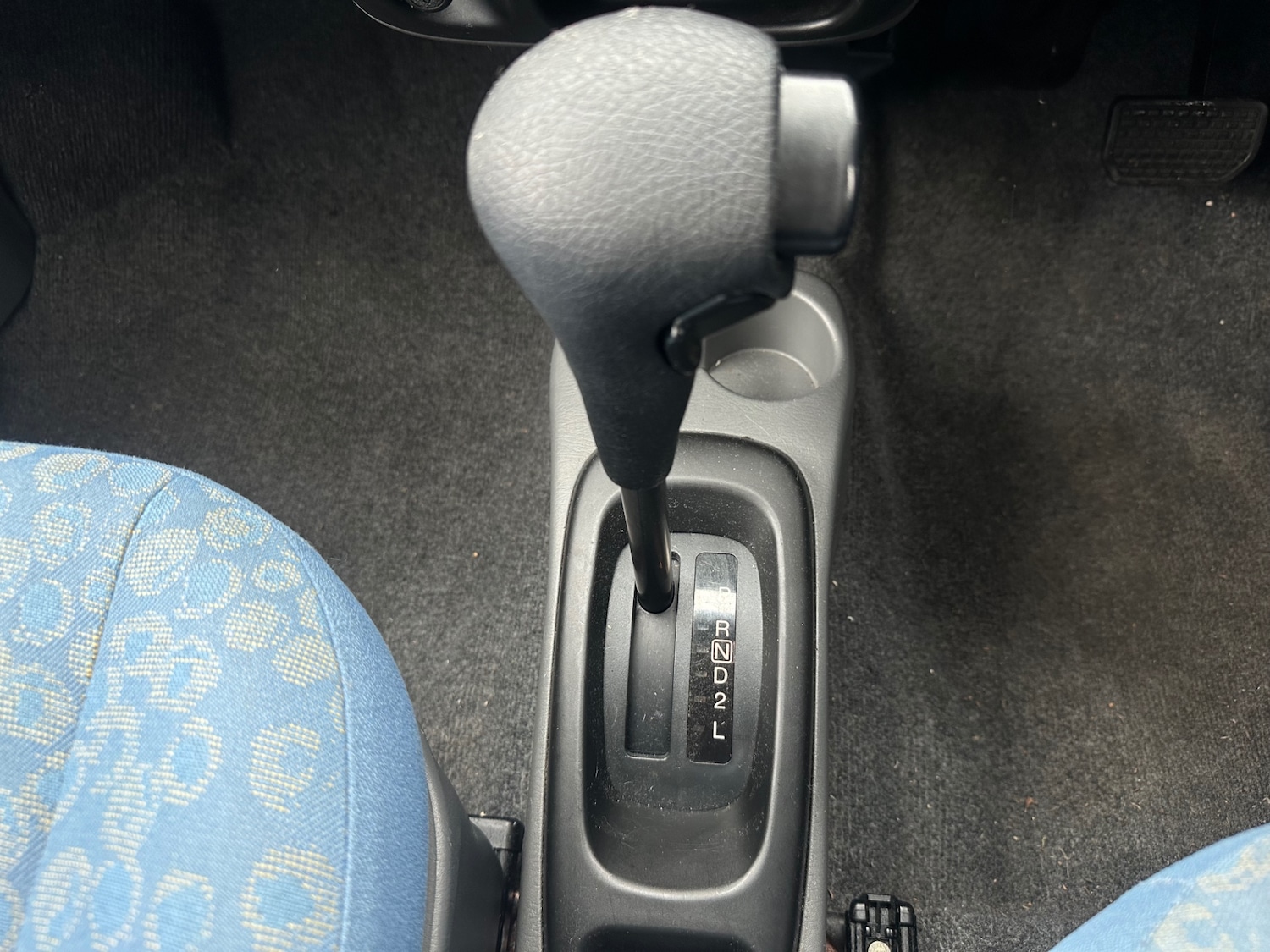 Used Suzuki Wagon R 2002 for sale - 77381166: Photo 28