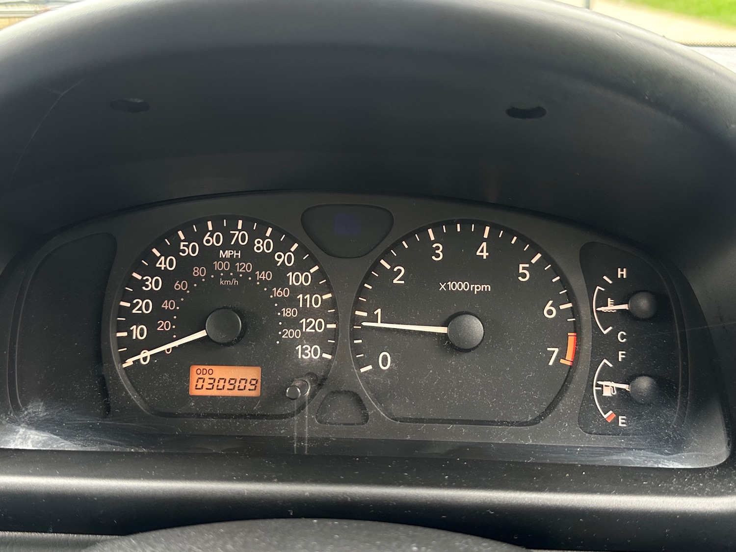 Used Suzuki Wagon R 2002 for sale - 77381166: Photo 30