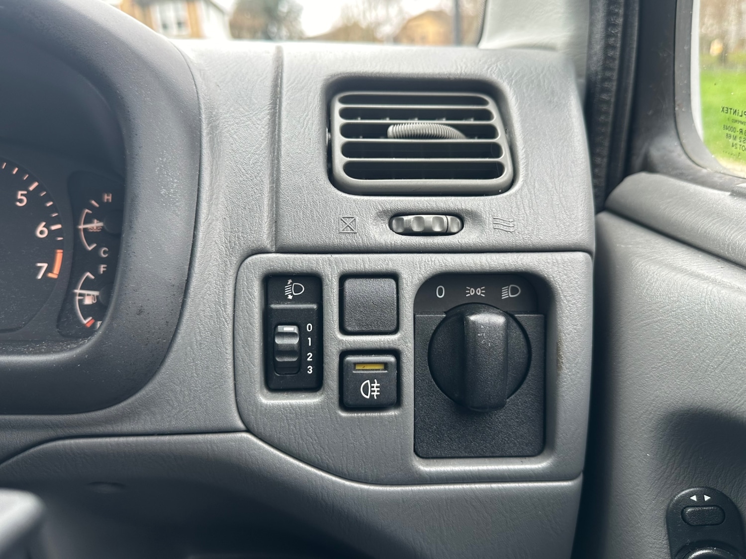 Used Suzuki Wagon R 2002 for sale - 77381166: Photo 31