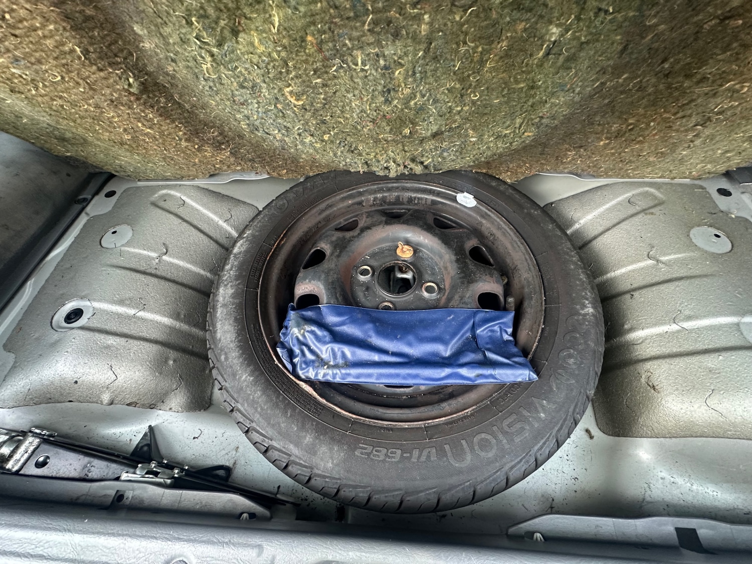 Used Suzuki Wagon R 2002 for sale - 77381166: Photo 7