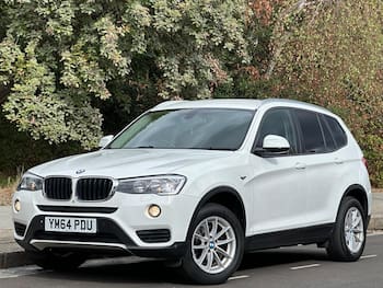 Used BMW X3 2015 for sale - 79794100: Photo