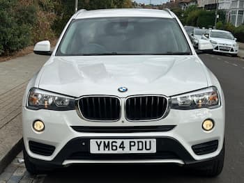 Used BMW X3 2015 for sale - 79794100: Photo