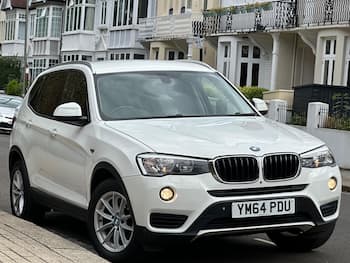 Used BMW X3 2015 for sale - 79794100: Photo
