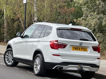Used BMW X3 2015 for sale - 79794100: Photo