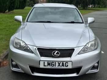 Used Lexus IS 2011 for sale - 74643154: Photo