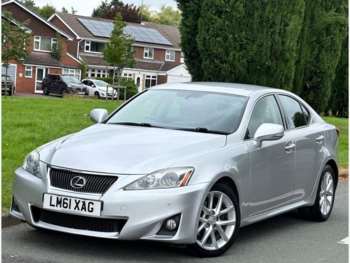Used Lexus IS 2011 for sale - 74643154: Photo