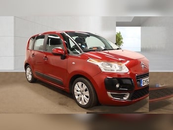 Used Citroen C3 Picasso 2012 for sale - 79157878: Photo