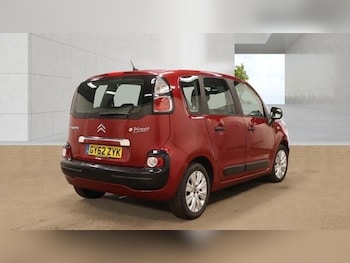 Used Citroen C3 Picasso 2012 for sale - 79157878: Photo