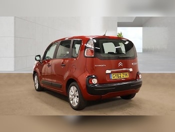 Used Citroen C3 Picasso 2012 for sale - 79157878: Photo