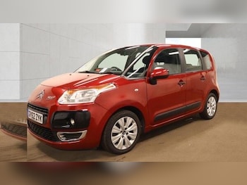 Used Citroen C3 Picasso 2012 for sale - 79157878: Photo