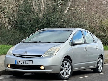 Used Toyota Prius 2005 for sale - 79098349: Photo