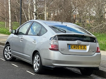 Used Toyota Prius 2005 for sale - 79098349: Photo