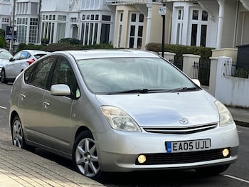 Used Toyota Prius 2005 for sale - 79098349: Photo