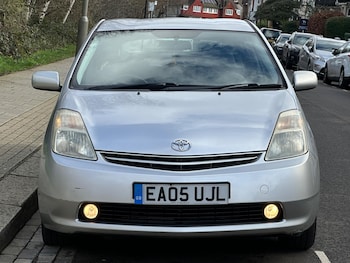 Used Toyota Prius 2005 for sale - 79098349: Photo