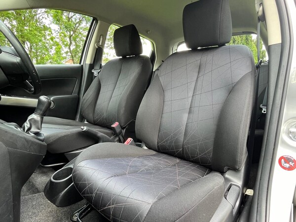 Used Mazda Mazda2 2012 for sale - 72273706: Photo 13