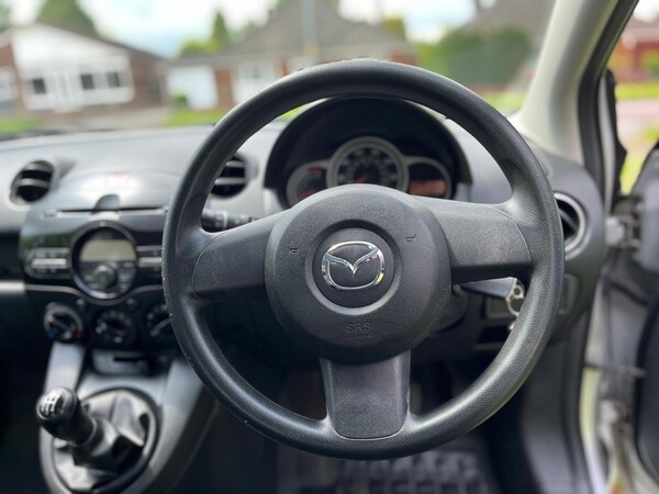 Used Mazda Mazda2 2012 for sale - 72273706: Photo 20