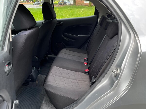 Used Mazda Mazda2 2012 for sale - 72273706: Photo 23