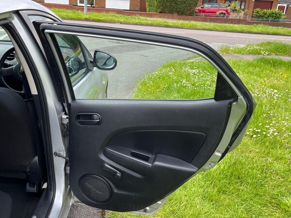 Used Mazda Mazda2 2012 for sale - 72273706: Photo 24