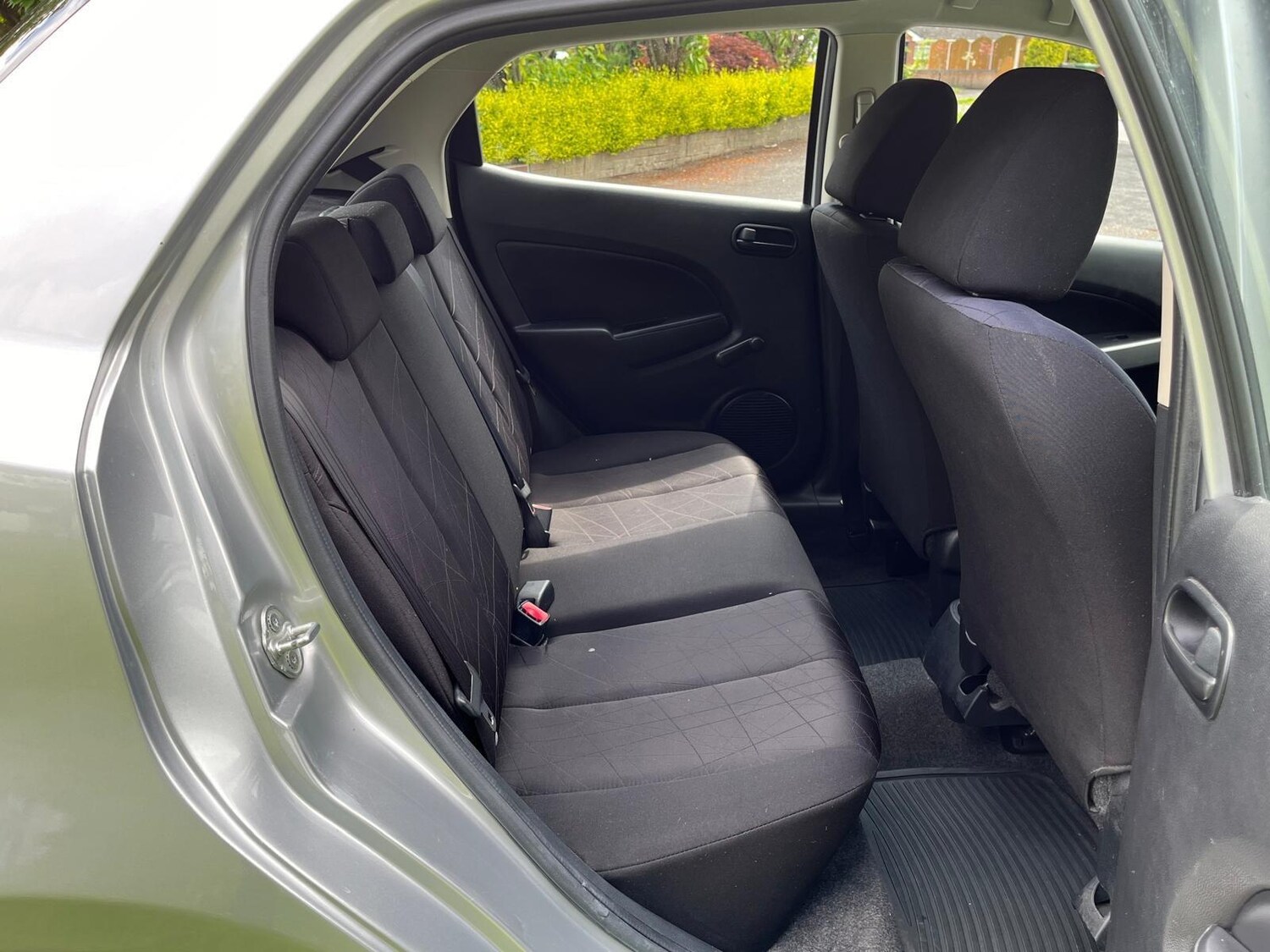 Vehicle 25