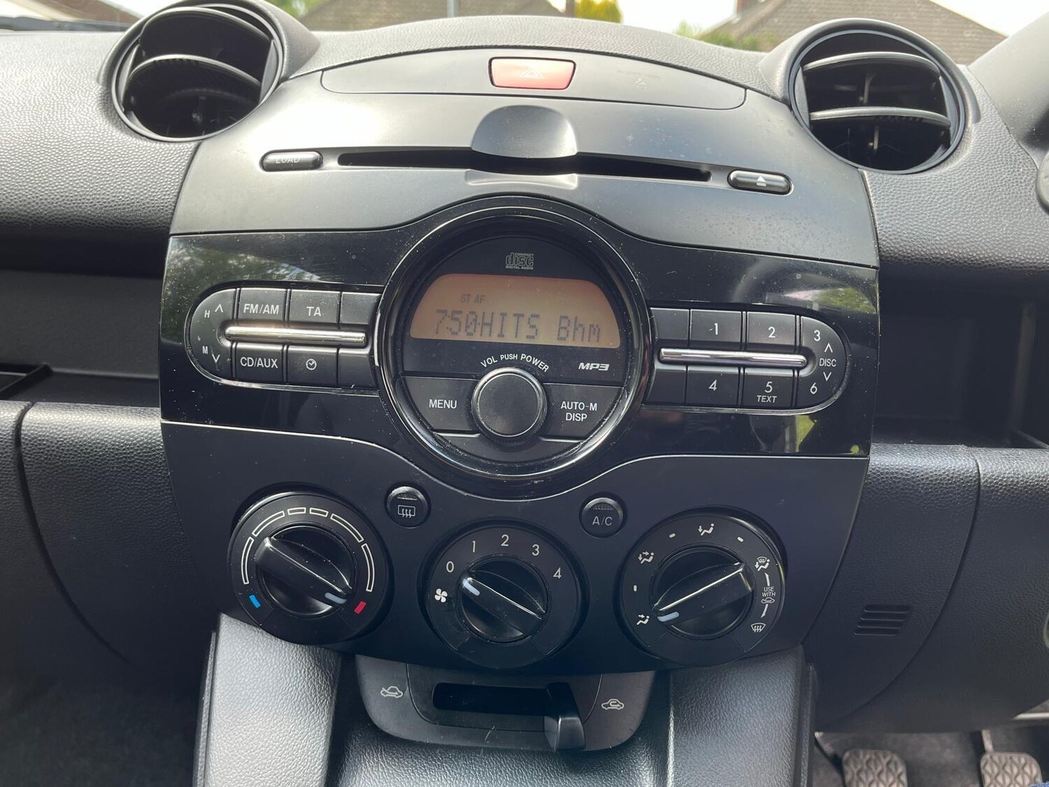 Vehicle 29