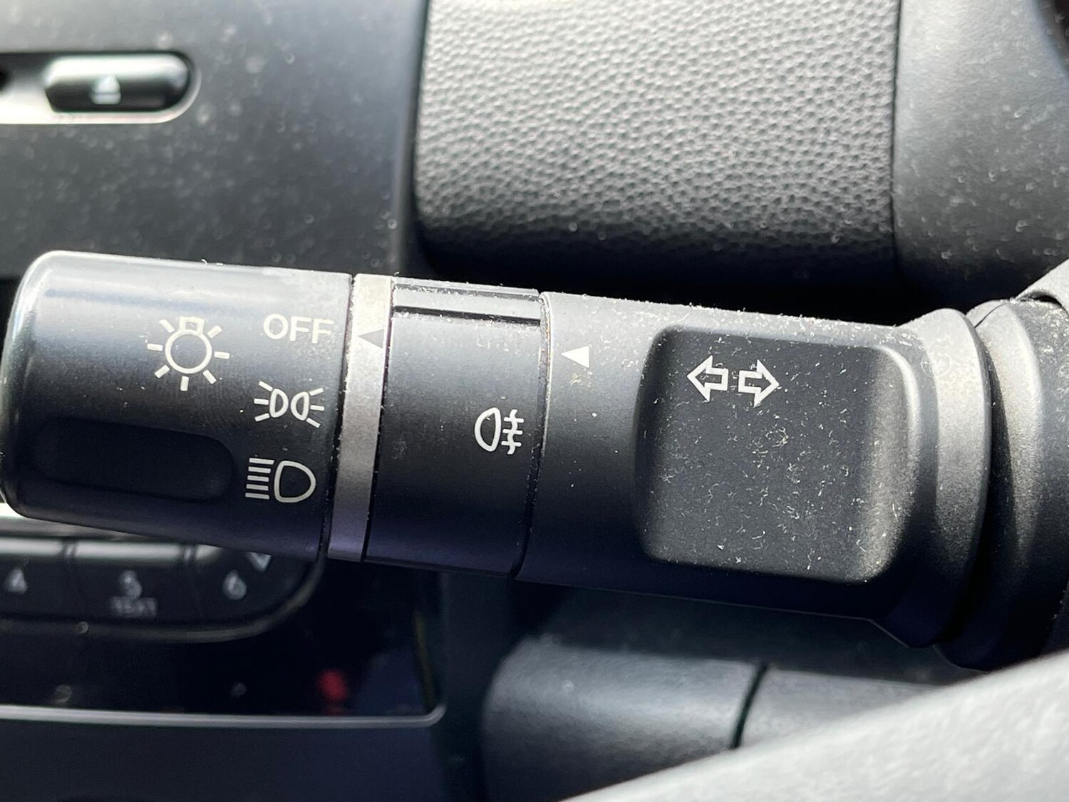 Vehicle 34