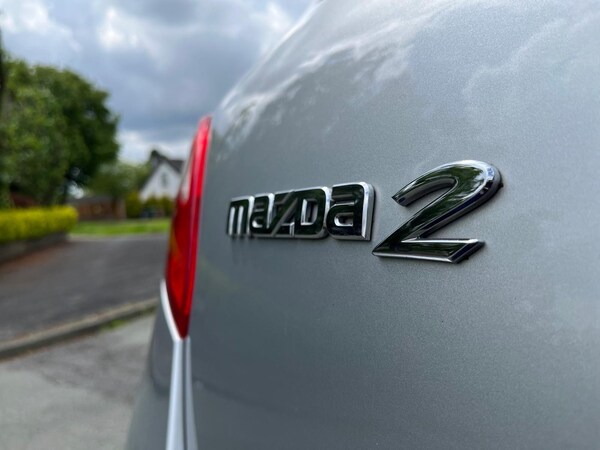 Used Mazda Mazda2 2012 for sale - 72273706: Photo 41