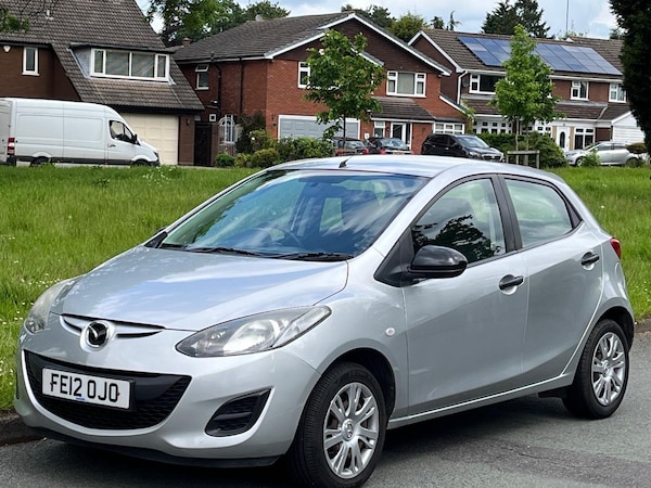 Used Mazda Mazda2 2012 for sale - 72273706: Photo 43