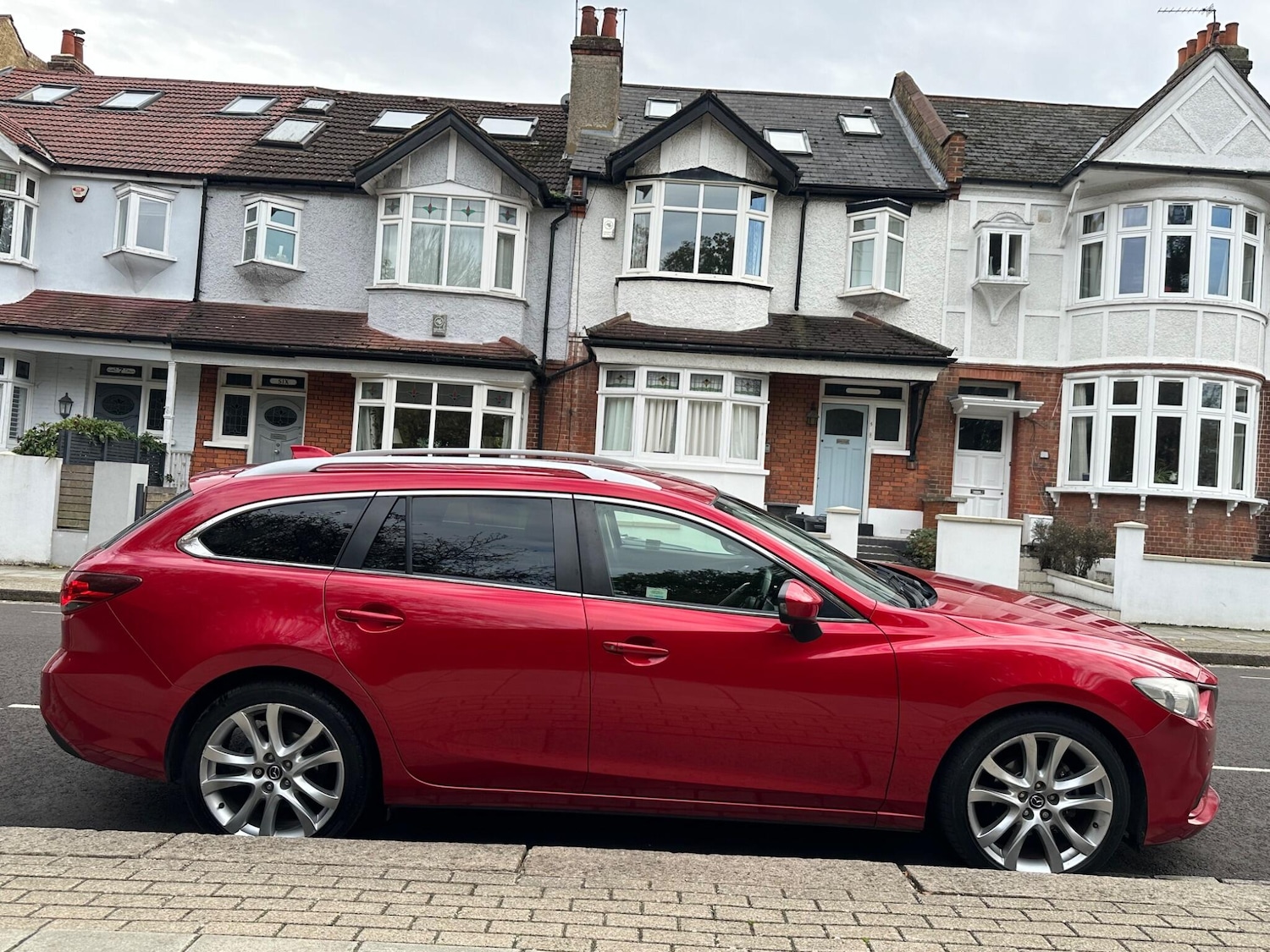 Used Mazda Mazda6 for sale - 76484729: Photo 10