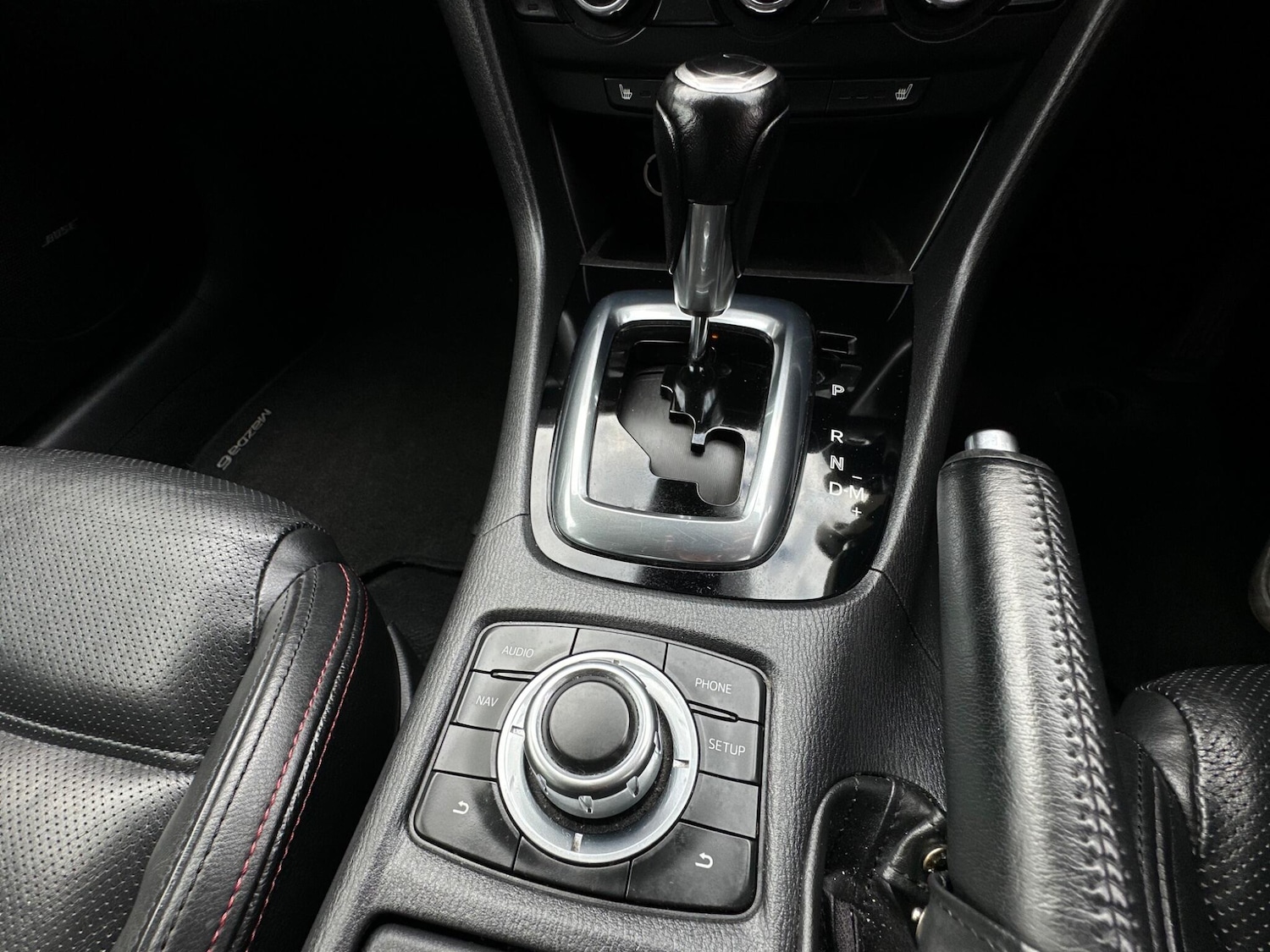 Used Mazda Mazda6 for sale - 76484729: Photo 13