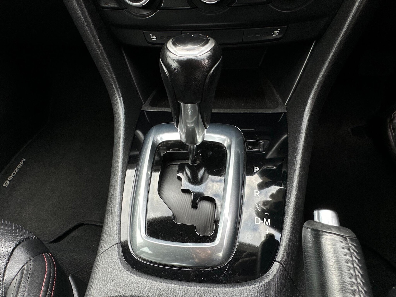 Used Mazda Mazda6 for sale - 76484729: Photo 14