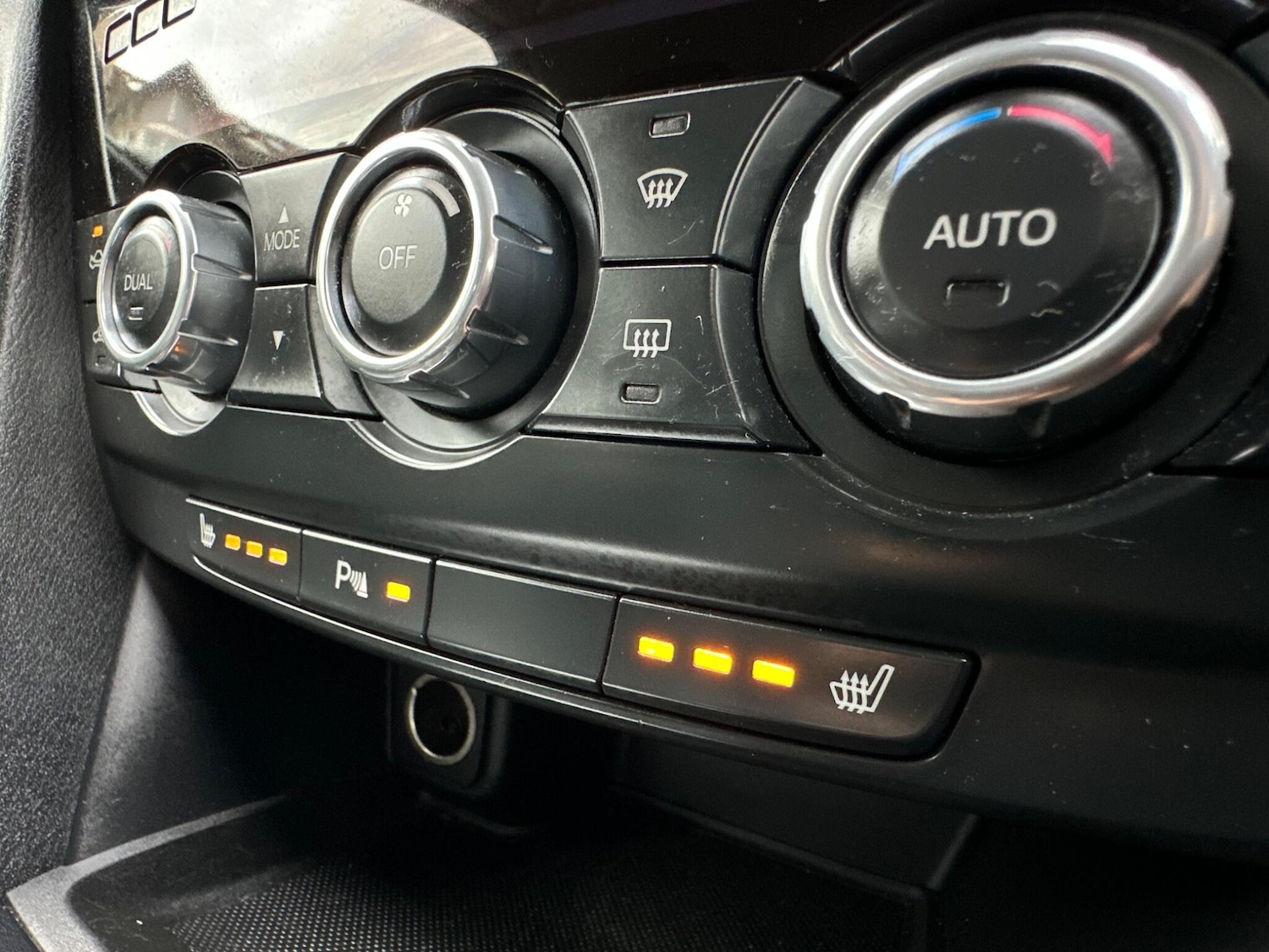 Used Mazda Mazda6 for sale - 76484729: Photo 15