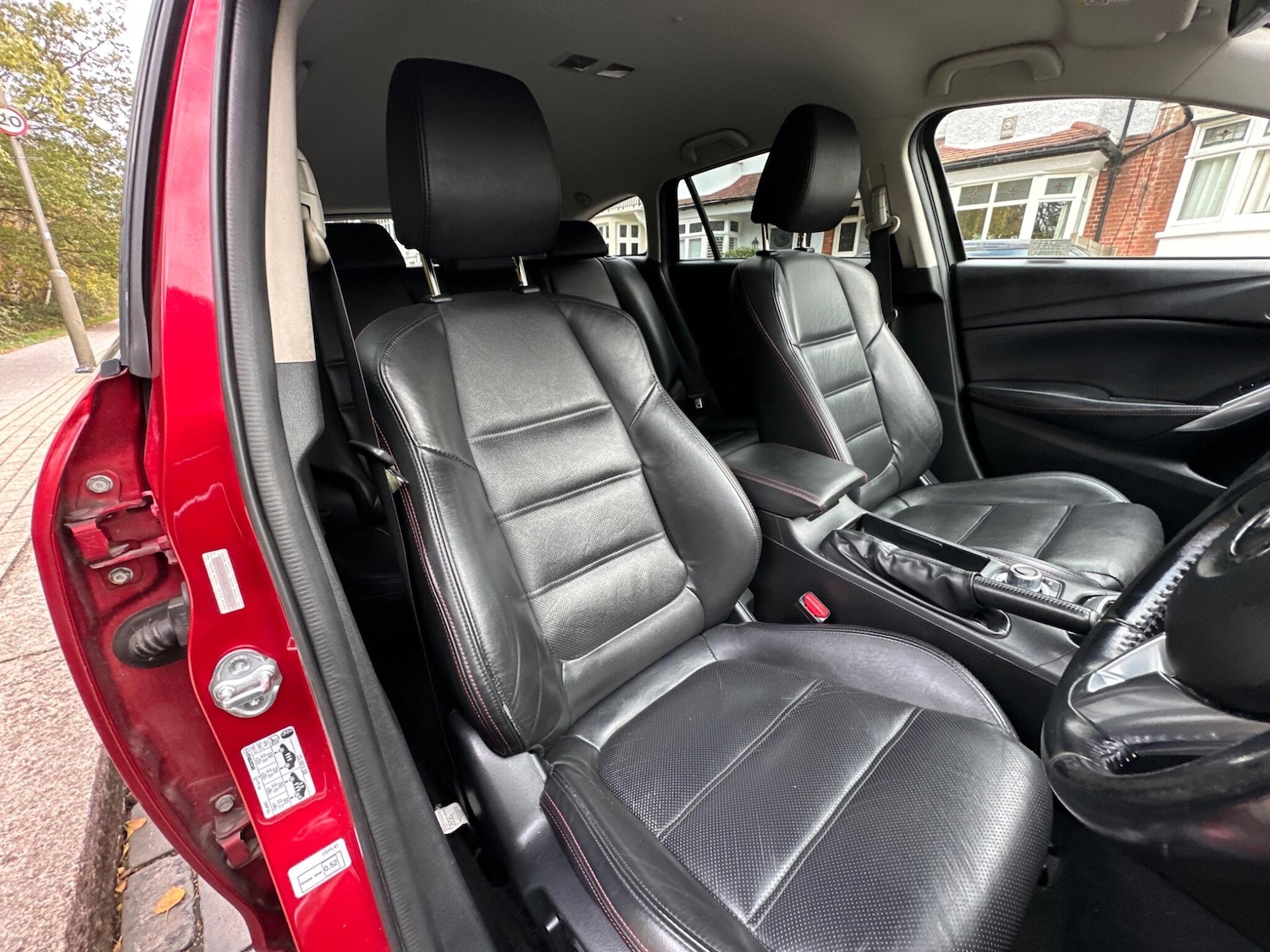 Used Mazda Mazda6 for sale - 76484729: Photo 16