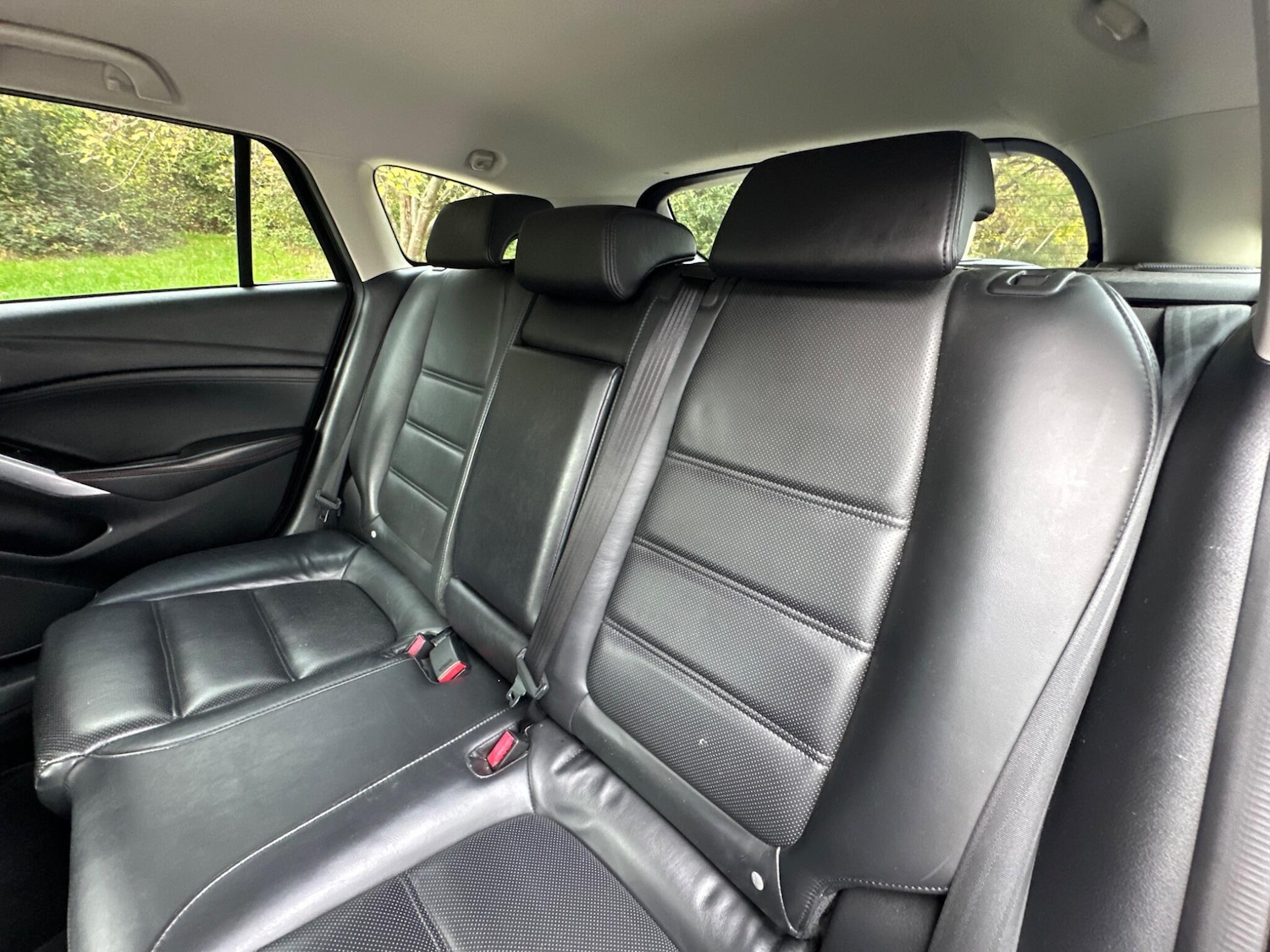 Used Mazda Mazda6 for sale - 76484729: Photo 17