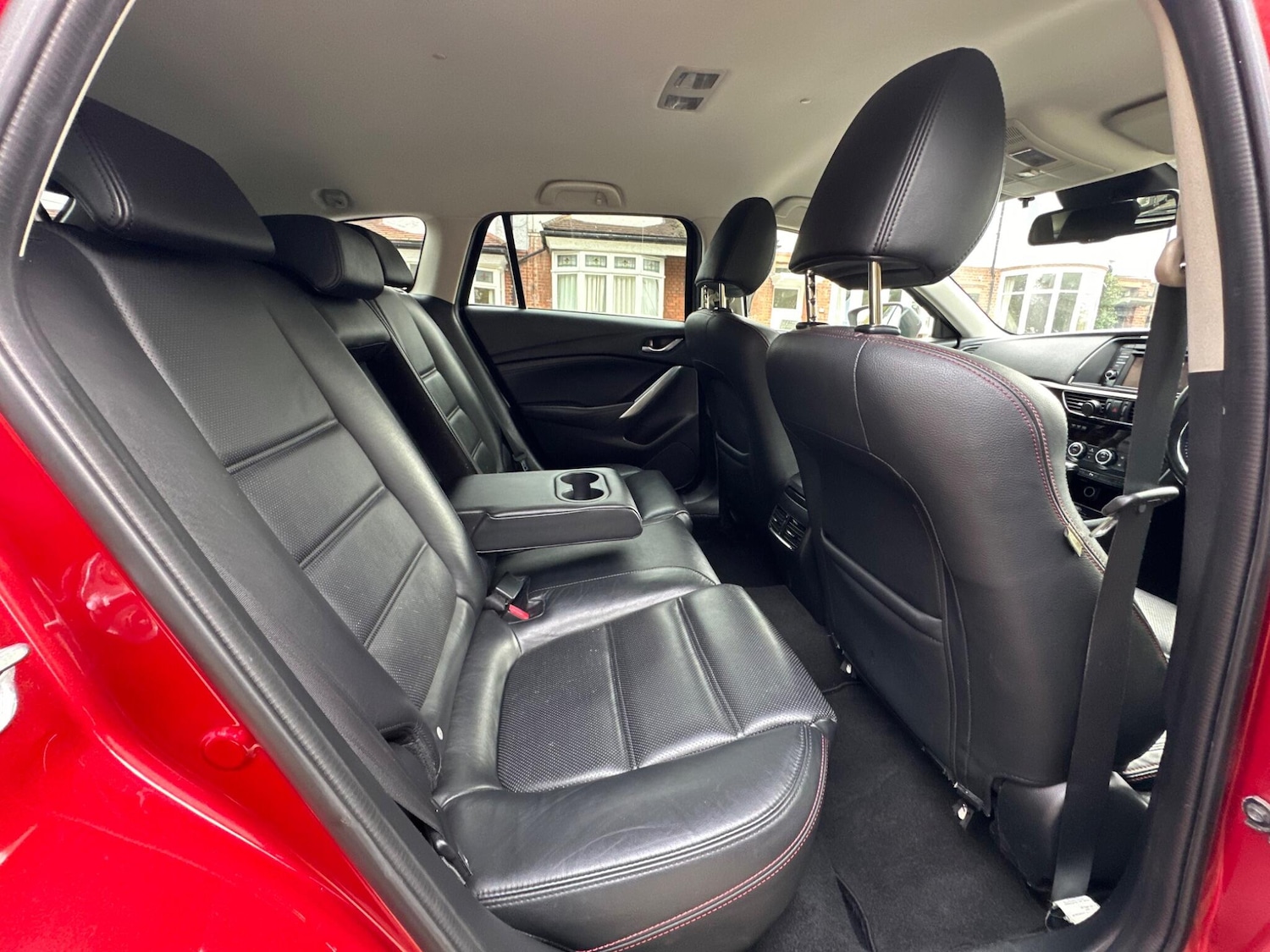 Used Mazda Mazda6 for sale - 76484729: Photo 18