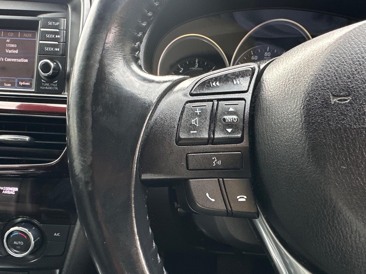 Used Mazda Mazda6 for sale - 76484729: Photo 22