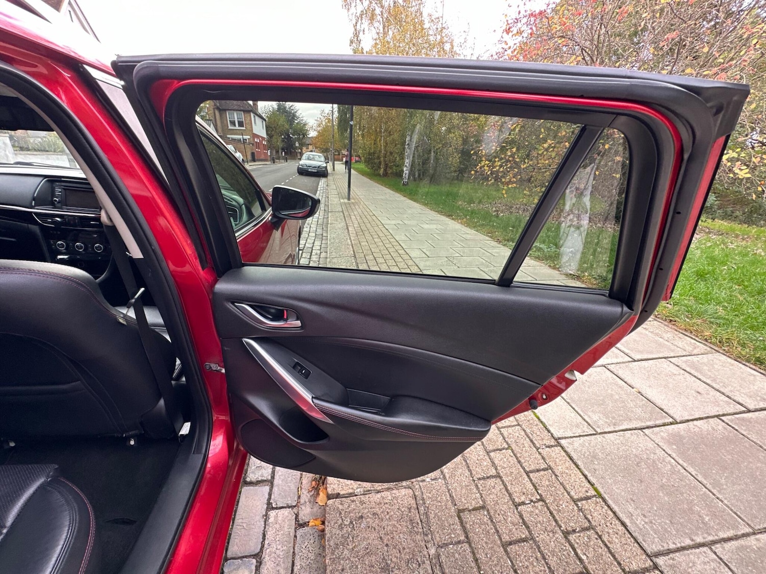 Used Mazda Mazda6 for sale - 76484729: Photo 24