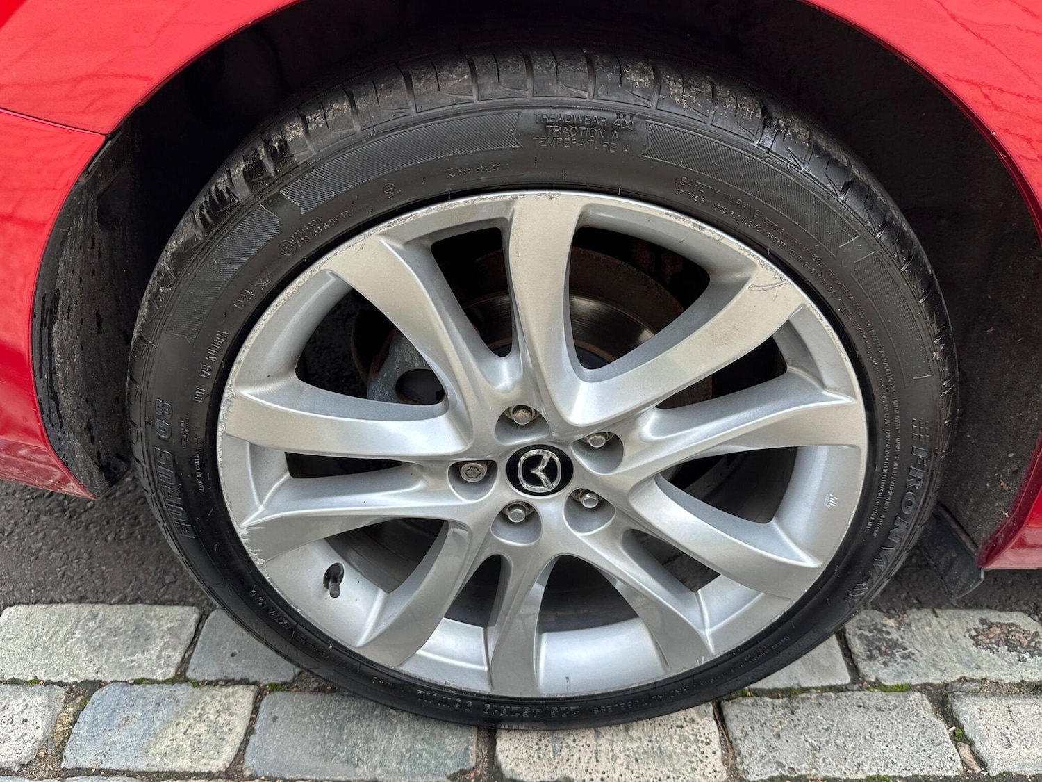 Used Mazda Mazda6 for sale - 76484729: Photo 27