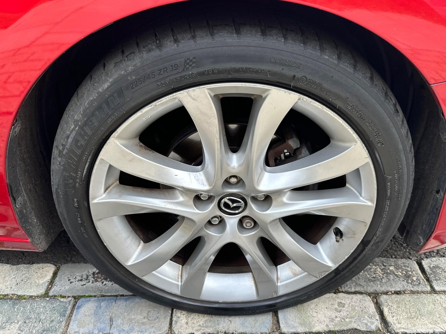 Used Mazda Mazda6 for sale - 76484729: Photo 30