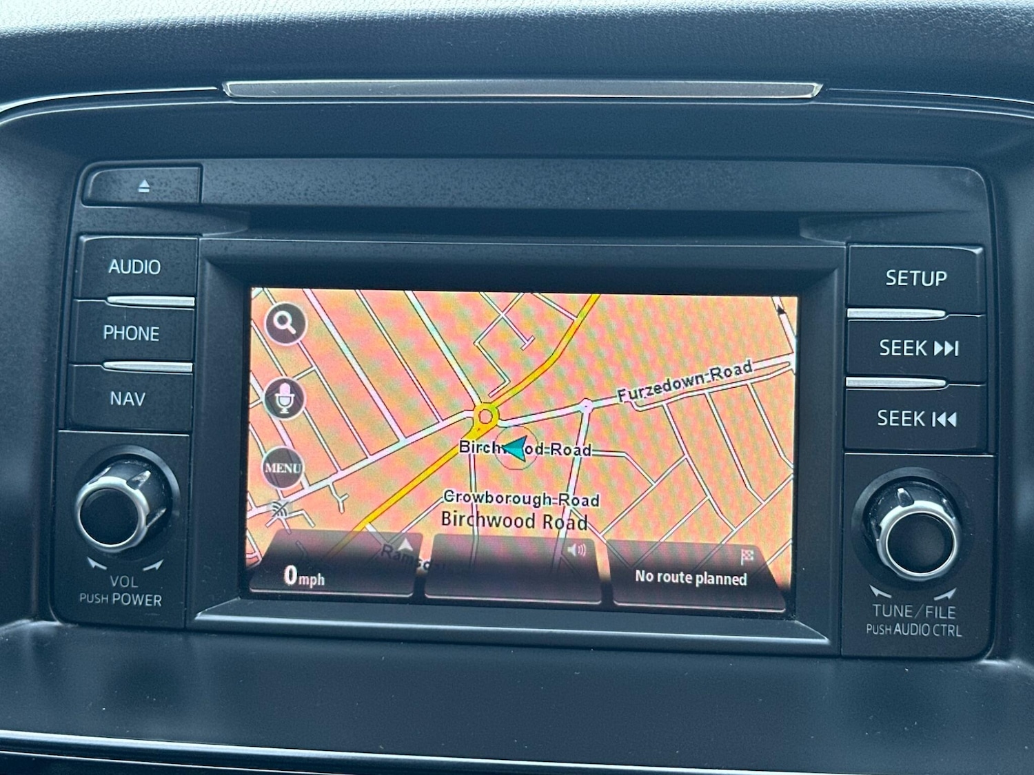 Used Mazda Mazda6 for sale - 76484729: Photo 31