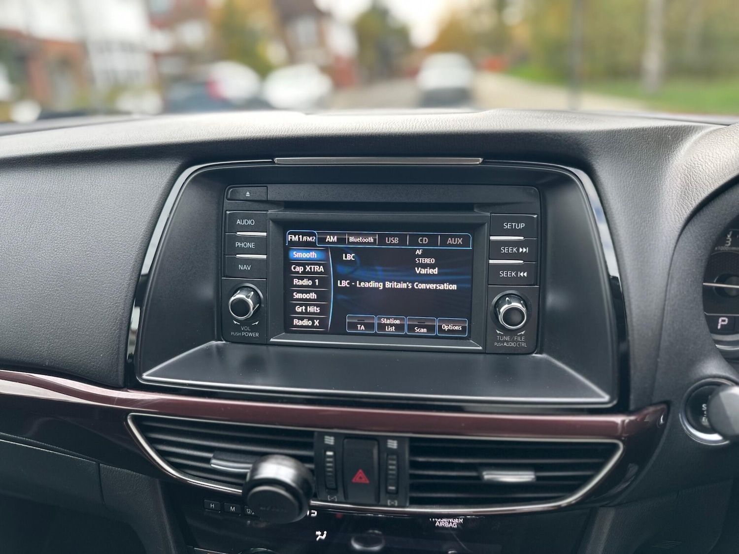 Used Mazda Mazda6 for sale - 76484729: Photo 32