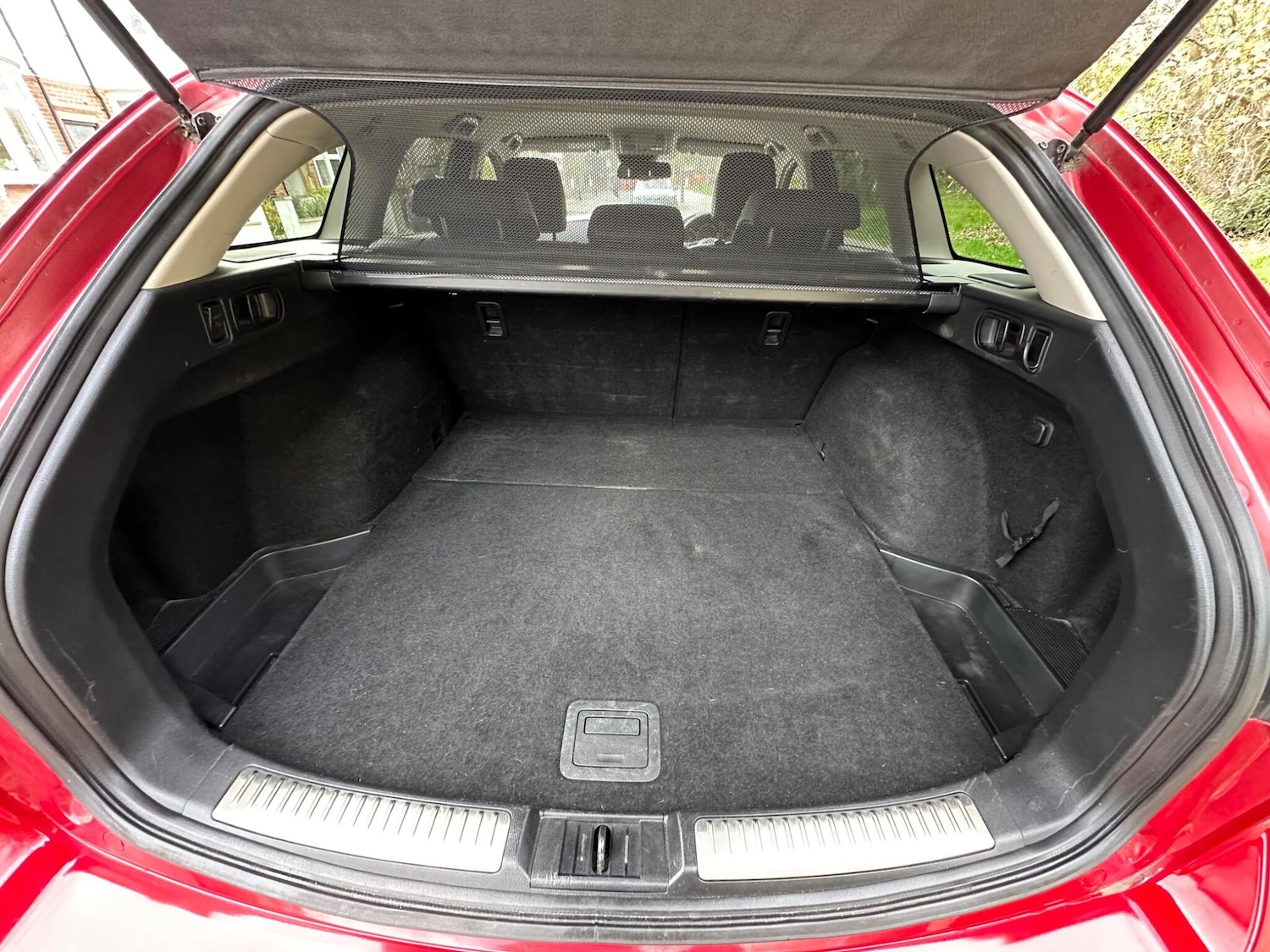 Used Mazda Mazda6 for sale - 76484729: Photo 33