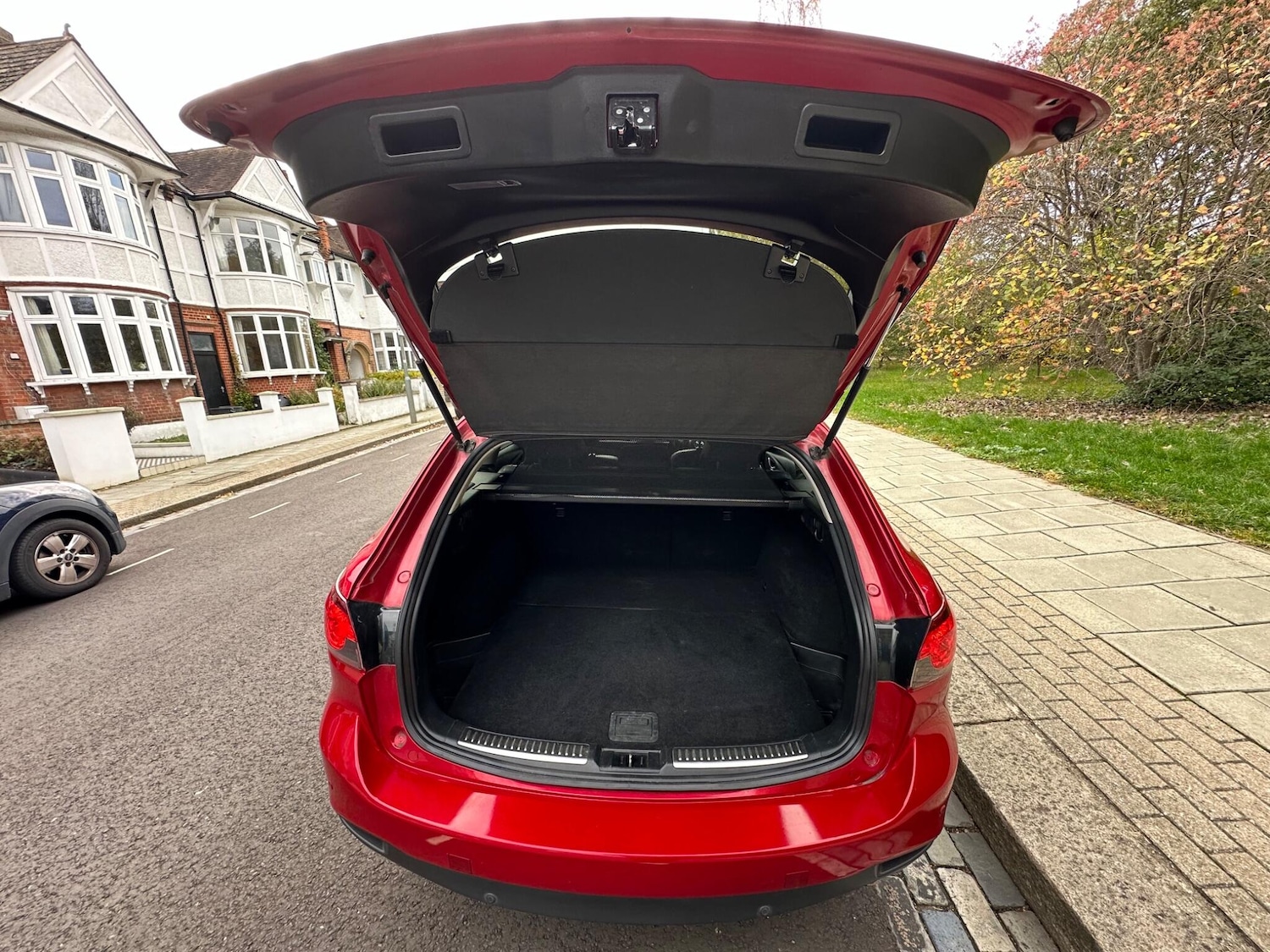 Used Mazda Mazda6 for sale - 76484729: Photo 34