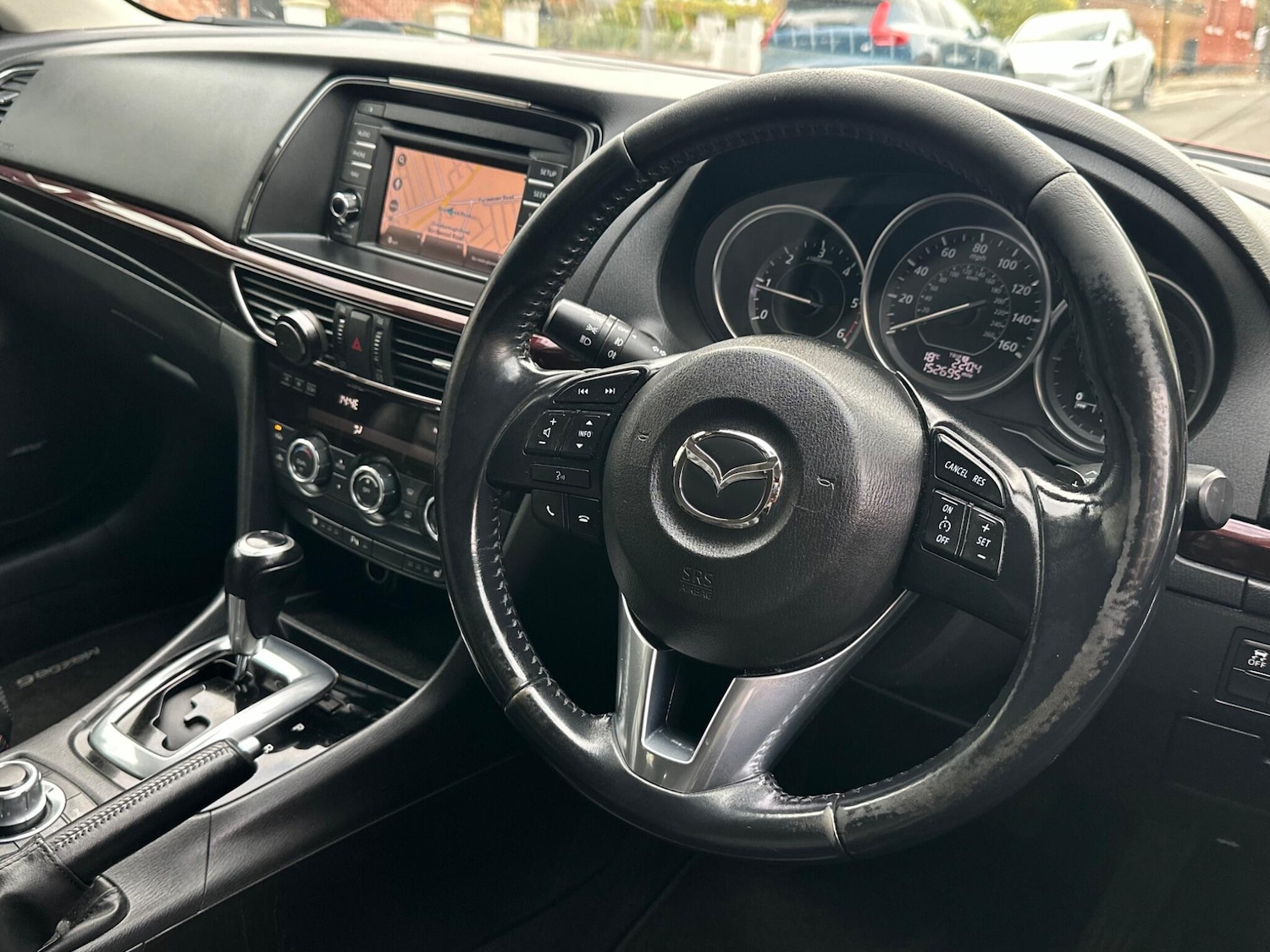 Used Mazda Mazda6 for sale - 76484729: Photo 35